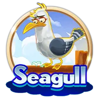 Seagull